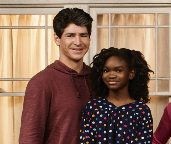 #The Conners: Season Five; Michael Fishman Departs ABC Comedy Series