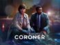 Coroner TV show on The CW: season 3 ratings