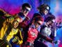Danger Force TV show on Nickelodeon: season 3 renewal
