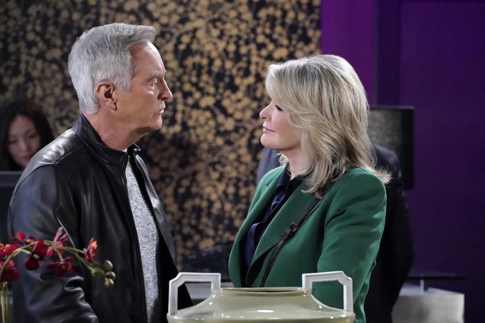 #Days of Our Lives: NBC Soap Opera Moving to Peacock After 57 Years