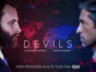 Devils TV show on The CW: season 2 ratings