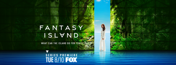 Fantasy Island: Season One Ratings - canceled + renewed TV ...