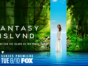 Fantasy Island TV show on FOX: season 1 ratings