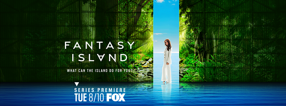 Fantasy Island: Season One Ratings - canceled + renewed TV shows, ratings -  TV Series Finale