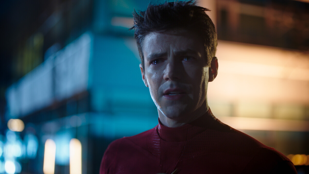 #The Flash: Season Nine; CW Superhero Series to End with Short Season in 2023