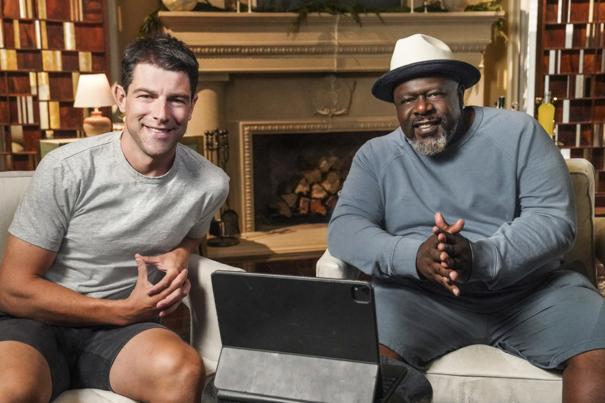 The Greatest AtHome Videos TV Show on CBS Season Two Viewer Votes