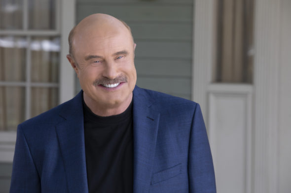 House Calls with Dr. Phil TV show on CBS: canceled or renewed for season 2?