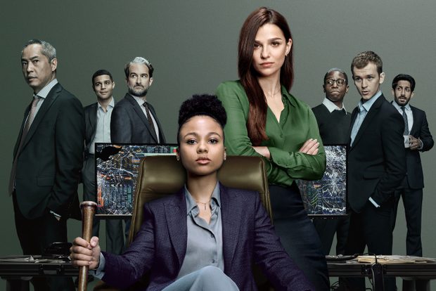 #Industry: Season Three; HBO Renews Finance Drama TV Series