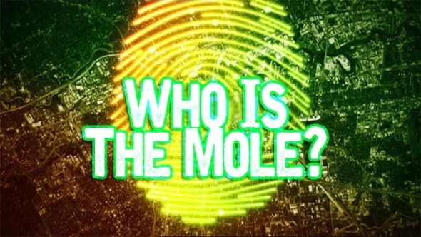 #The Mole: Netflix Orders Reboot of Cancelled ABC Competition Series