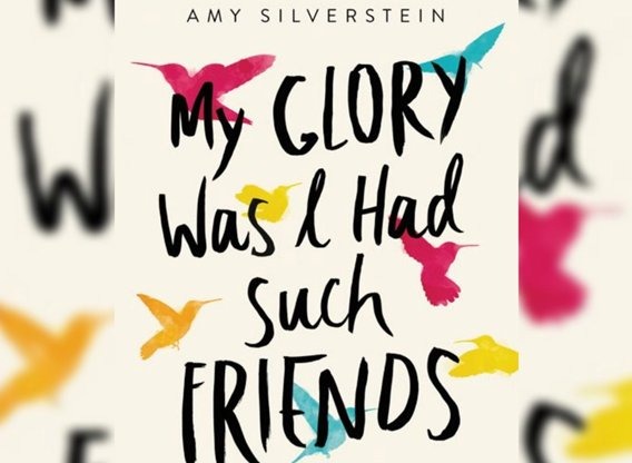 #My Glory Was I Had Such Friends: Cancelled; Apple TV+ Plans Dropped