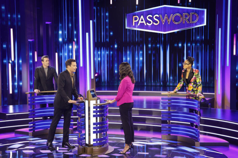 Password Season Two; NBC Renews Game Show Revival But It Won't Return