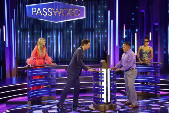 Password TV show on NBC: canceled or renewed for season 2?