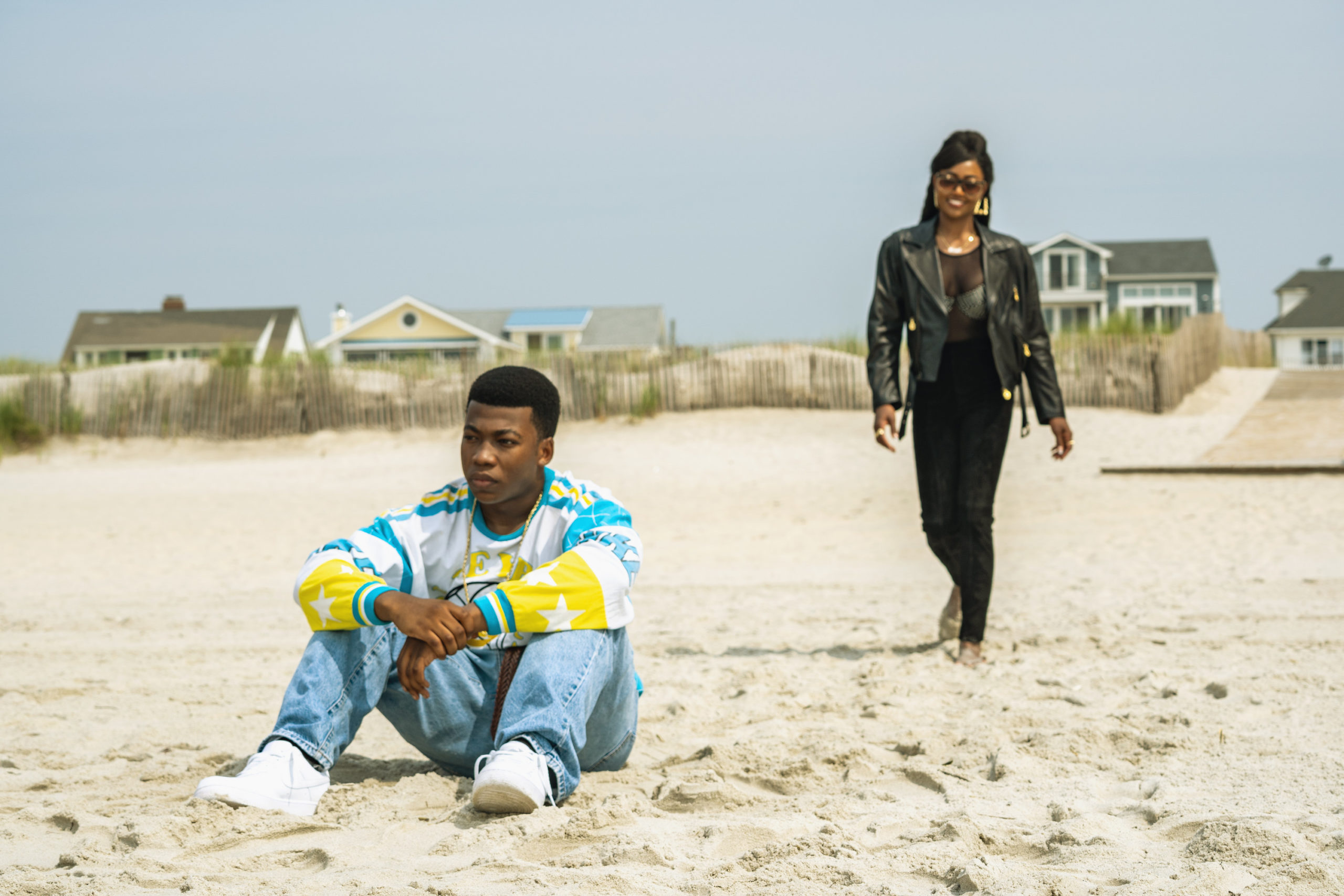 Power Book III: Raising Kanan' Scores Early Season 3 Renewal At Starz –  Deadline