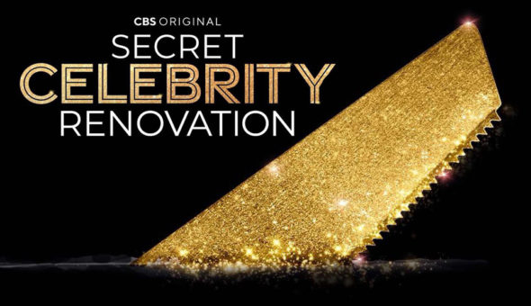 Secret Celebrity Renovation TV show on CBS: season 2 ratings