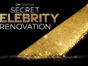 Secret Celebrity Renovation TV show on CBS: season 2 ratings