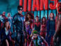 Titans TV show on HBO Max: canceled or renewed for season 4?