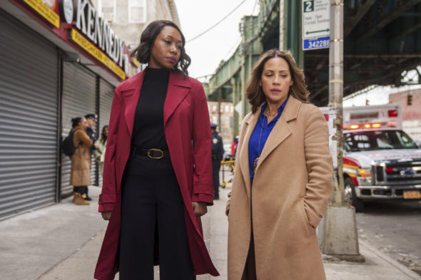 East New York TV show on CBS: canceled or renewed?