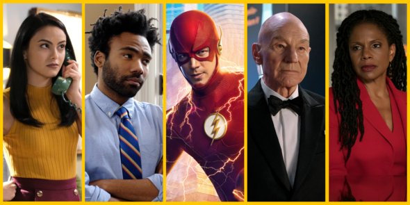 5 TV shows that were renewed in 2022