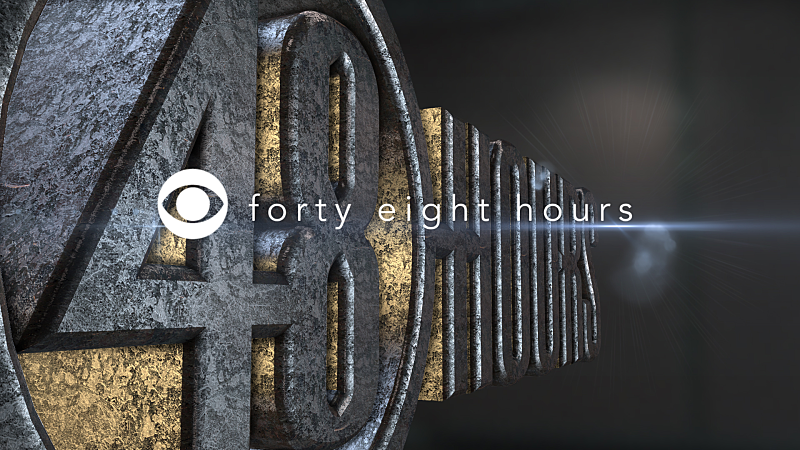 #48 Hours: Season 36; CBS News Series Renewed for 2023-24 TV Season