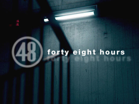 48 Hours TV show on CBS: canceled or renewed for season 35?