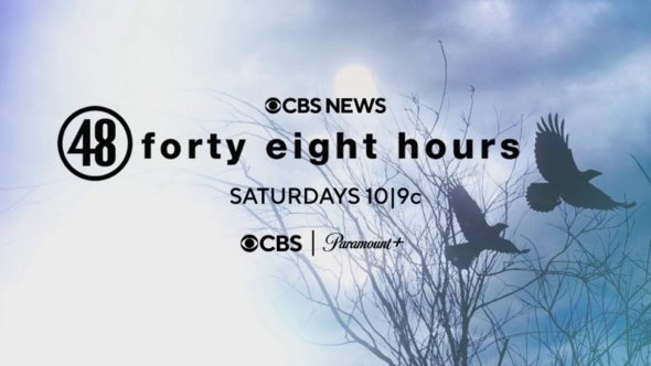 48 Hours TV show on CBS: season 35 ratings