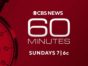 60 Minutes TV show on CBS: season 55 ratings