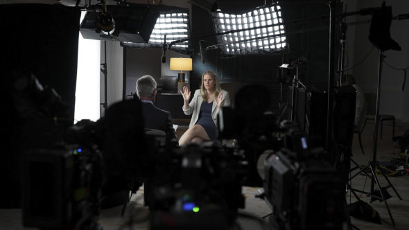 60 Minutes TV show on CBS: canceled or renewed for season 56?