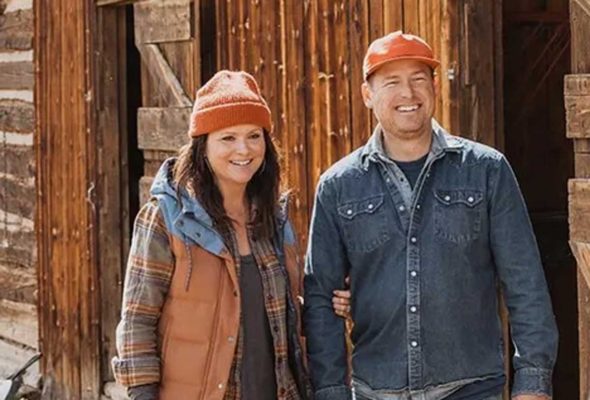 #Why the Heck Did I Buy This House, Building Roots: Second Season Renewals Set for HGTV Series