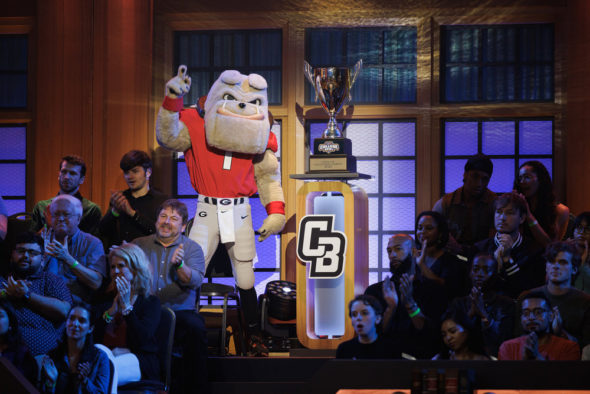 Capital One College Bowl TV show on NBC: canceled or renewed?