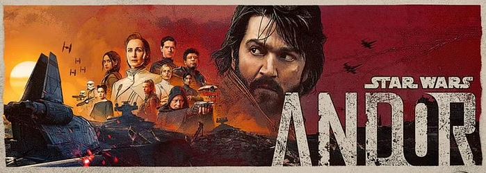 Andor - canceled + renewed TV shows, ratings - TV Series Finale