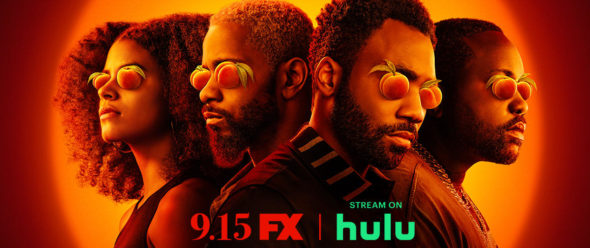 Atlanta TV show on FX: season 4 ratings