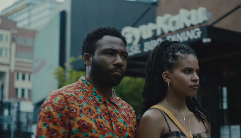 Atlanta TV Show on FX: Season Four Viewer Votes - canceled + renewed TV ...