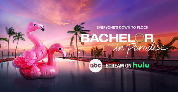 Bachelor in Paradise TV show on ABC: season 8 ratings