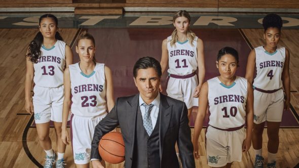 #Big Shot: Season Two of John Stamos Series Coming to Disney+ Next Month (Watch)