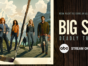 Big Sky TV show on ABC: season 3 ratings