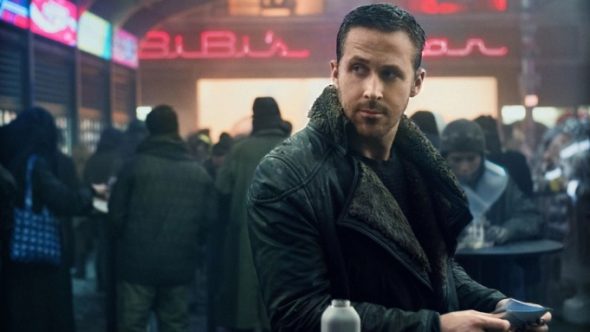 #Blade Runner 2099: Prime Video Orders Sequel Series with Ridley Scott