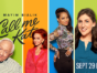 Call Me Kat TV show on FOX: season 3 ratings