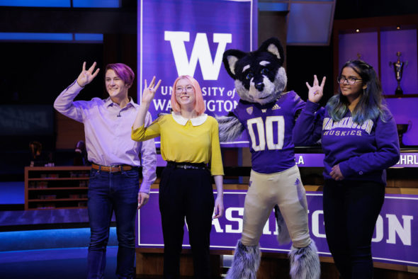 Capital One College Bowl TV show on NBC: canceled or renewed for season 3?