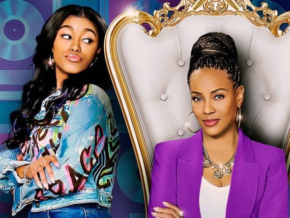 Partners in Rhyme TV Show on ALLBLK: canceled or renewed?