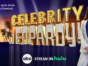 Celebrity Jeopardy TV show on ABC: season 1 ratings