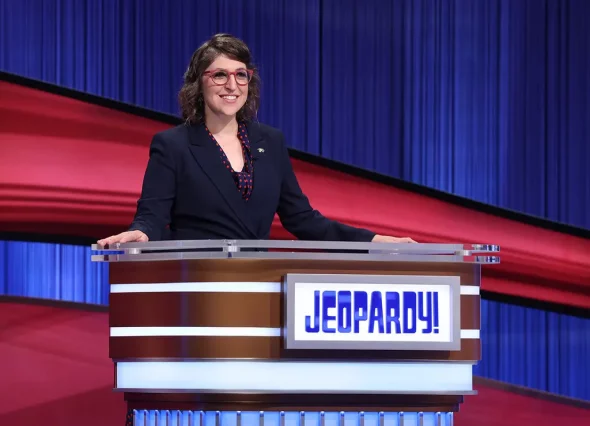 Celebrity Jeopardy TV show on ABC: canceled or renewed?