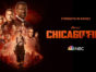 Chicago Fire TV show on NBC: season 11 ratings