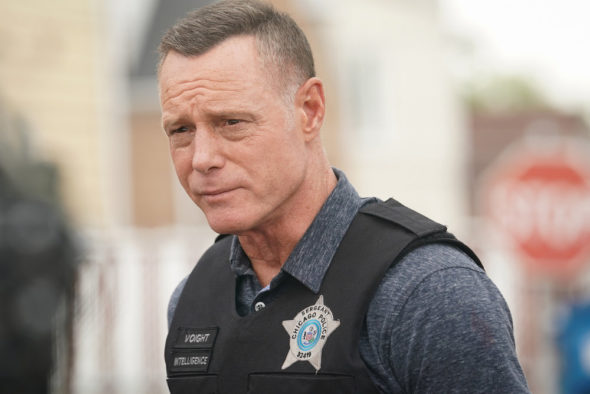 Chicago PD TV show on NBC: canceled or renewed for season 11?