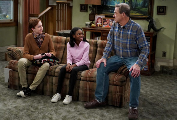 The Conners TV show on ABC: canceled or renewed for season 6?