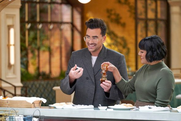 The Big Brunch TV Show on HBO Max: canceled or renewed?