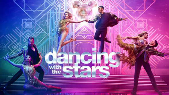 Dancing with the Stars TV show on Disney+: season 31 premiere and contestants