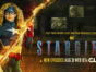 DC's Stargir TV show on The CW: season 3 ratings