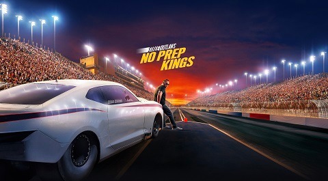 Street Outlaws: No Prep Kings TV show on Discovery Channel: (canceled or renewed?)