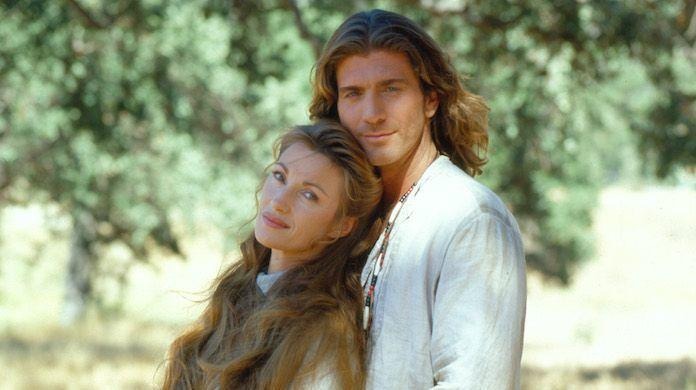 #Dr. Quinn, Medicine Woman: Jane Seymour and Joe Lando Reunite for Modern Day Christmas Movie on Lifetime