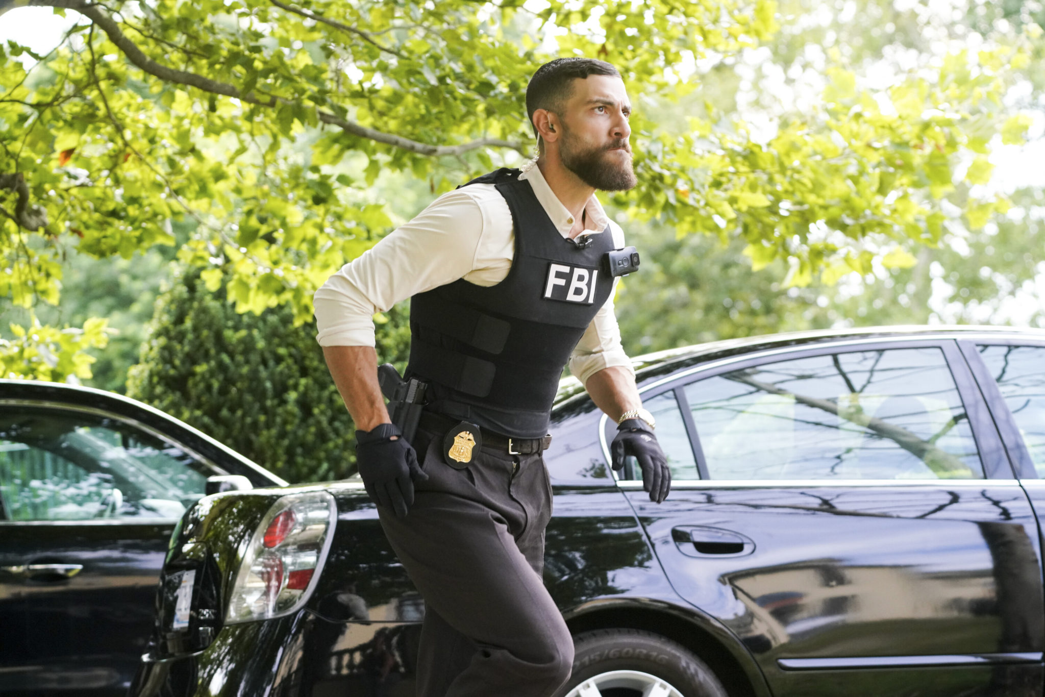 FBI Season Five Ratings canceled + renewed TV shows, ratings TV